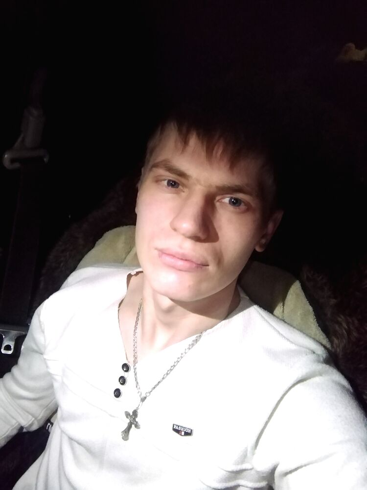  ,   Stepan, 29 ,   ,   