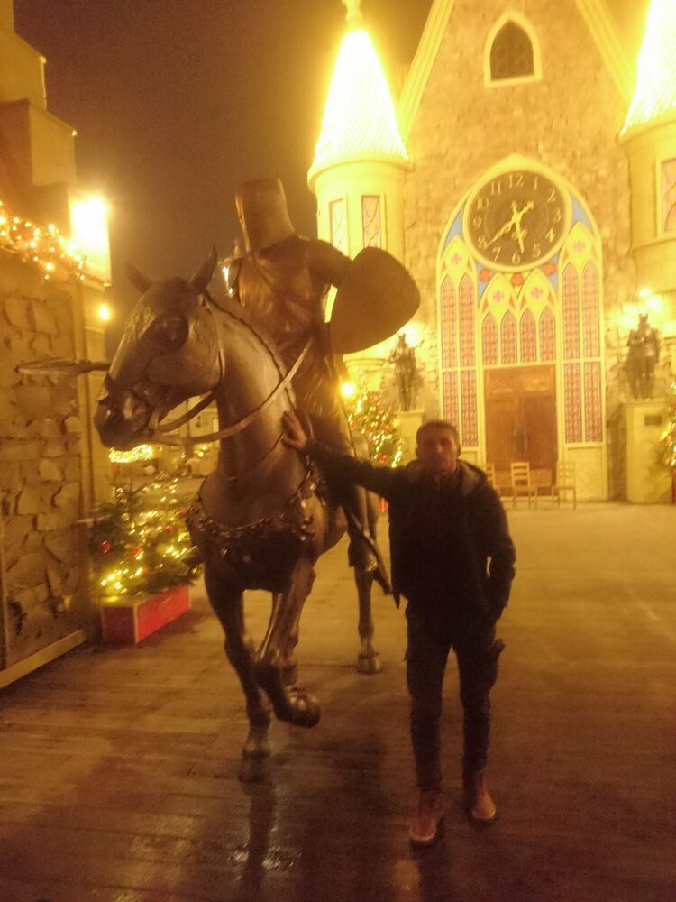 ���������� ������, ���� ������� ����, 41 ���, ������������ 