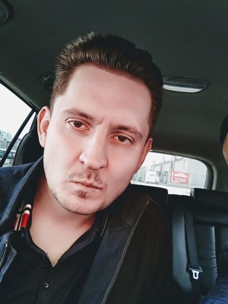 ���������� �����������, ���� ������� Gleb, 33 ����, ������������ ��� ������, ����� � ���������