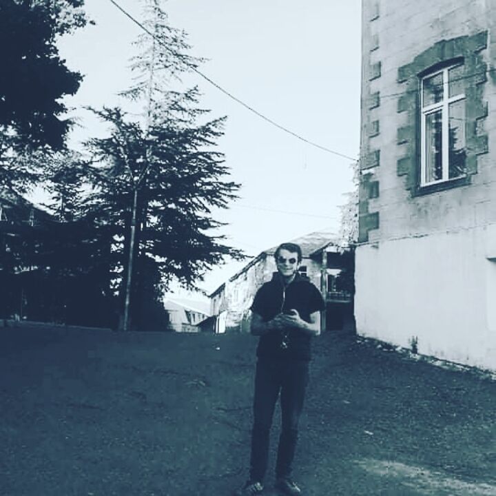 ���� 23434821 ������� Guorgi, 32 ����, ���� ���������� � ������