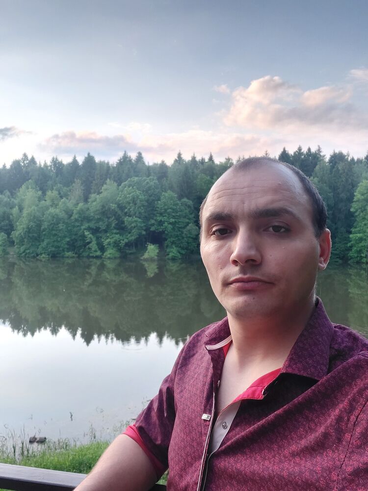 ���� 46651441 ������� Alexei, 34 ����, ���� ���������� � ������