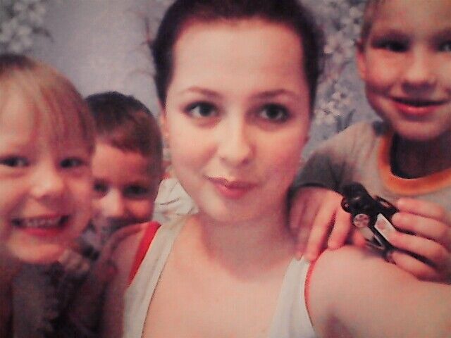  5654201  Katya, 29 ,    