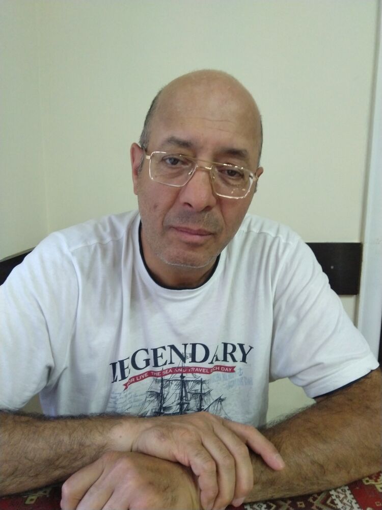  23280031  Ibraqim, 58 ,    