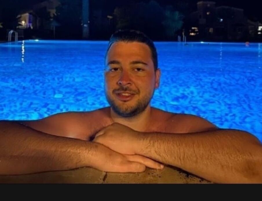 ���� 41856801 ������� Cengiz, 33 ����, ���� ���������� � ������