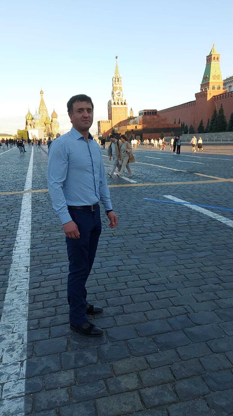 ���� 27889051 ������� Marat, 38 ���, ���� ���������� � ������