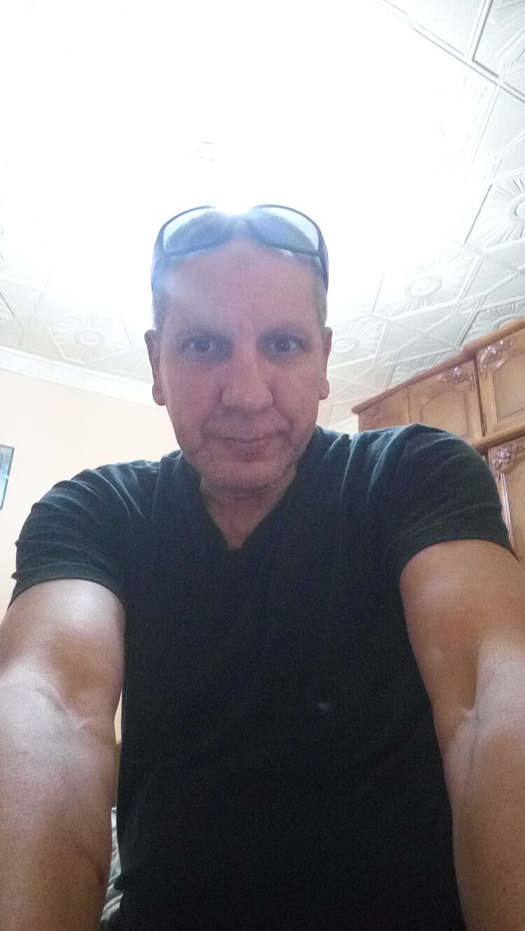  Algiers,   Djamel, 51 ,   ,   
