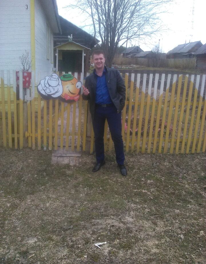 ���������� ���������, ���� ������� Kirill, 35 ���, ������������ ��� ����� � ���������, c�������� ���������