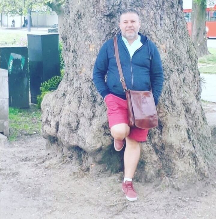 ���� 26105121 ������� ���� ������, 53 ����, ���� ���������� � San Miguel