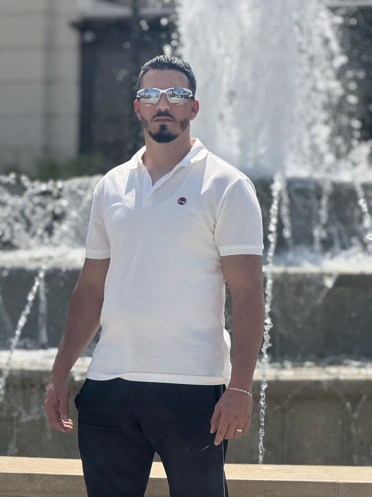 ���� 52531191 ������� Wesam, 34 ����, ���� ���������� � Ram Allah