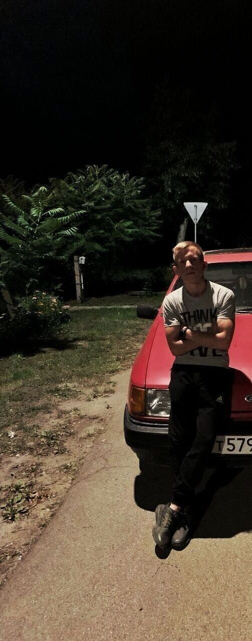 ���� 53563411 ����� Andrei, 23 ����, ���� ���������� � ������