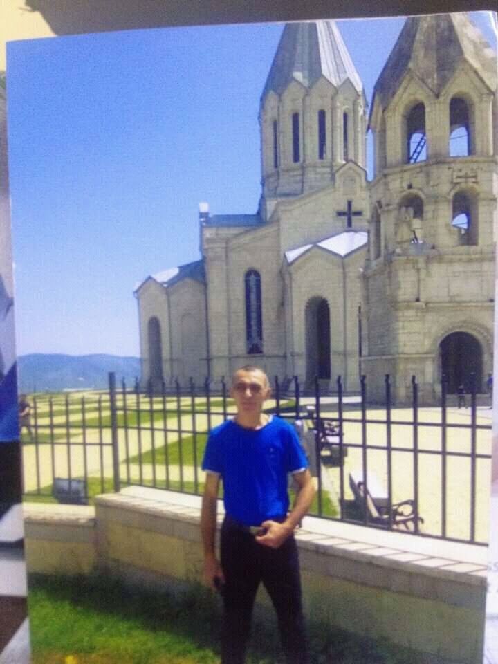 ���������� ������, ���� ������� Vasili, 52 ����, ������������ ��� ������, ����� � ���������