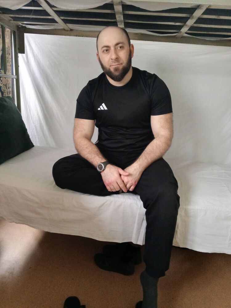 ���������� ������, ���� ������� ��������, 38 ���, ������������ ��� ������, ����� � ���������