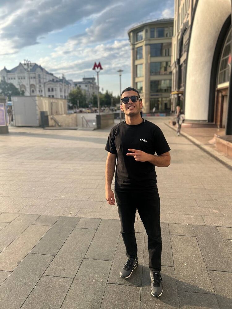 ���� 52688991 ������� Ahmed, 26 ���, ���� ���������� � ������