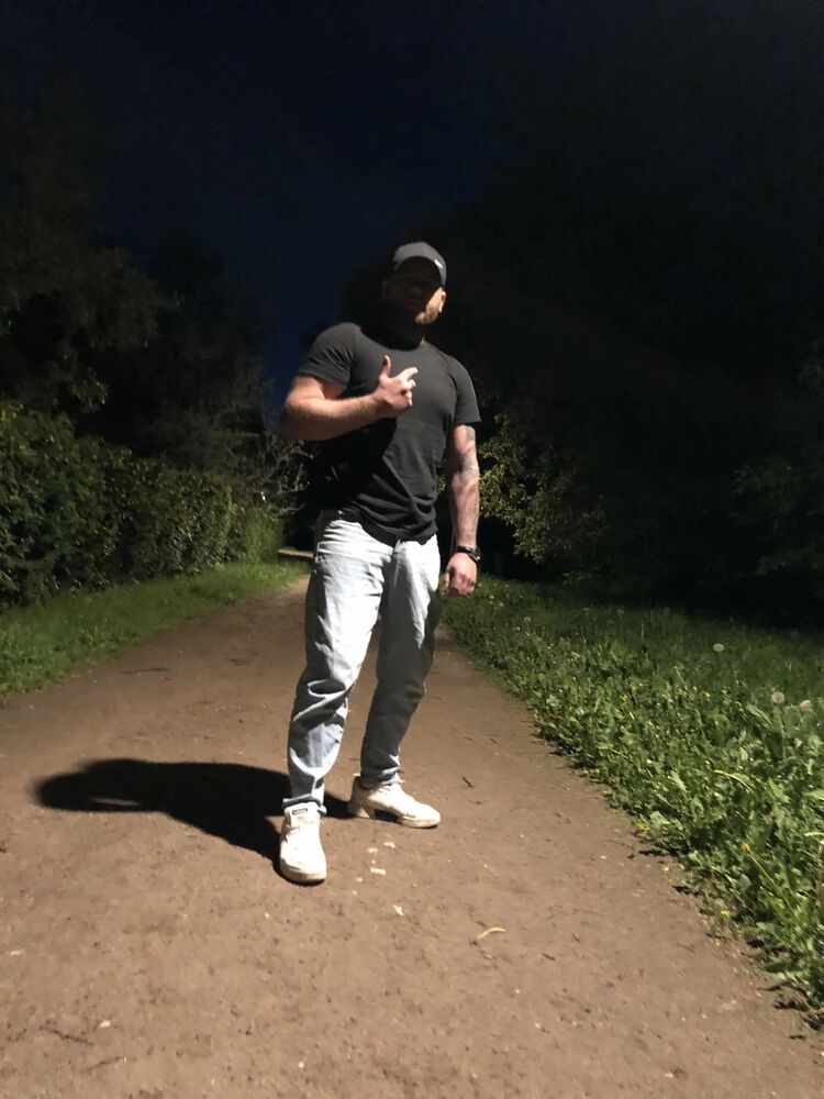 ���������� ������, ���� ������� Pasha, 33 ����, ������������ ��� ������