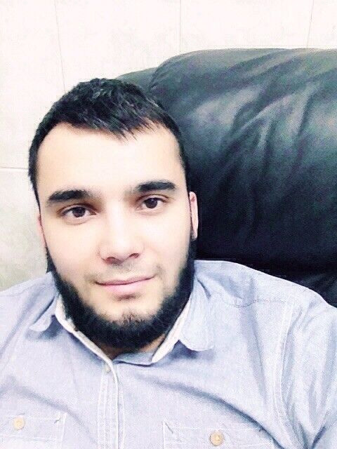 ���� 8582501 ������� Yusuf, 37 ���, ���� ���������� � ������