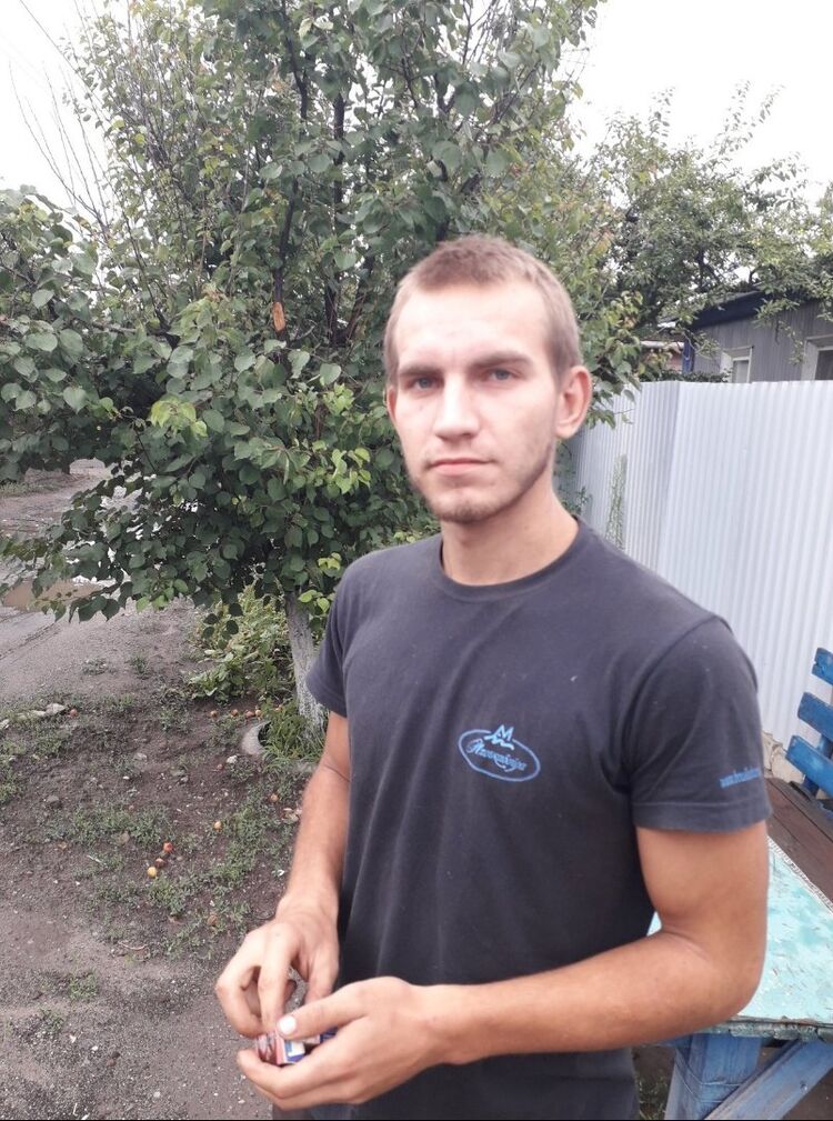 ���� 25832611 ������� Vladislav, 29 ���, ���� ���������� � ����������