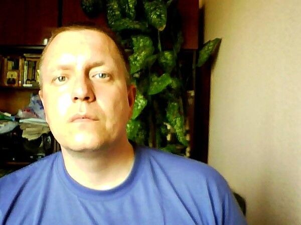  ,   Sergey, 46 ,   