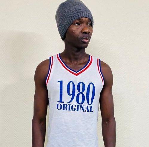  Bissau,   Ossel, 38 ,   ,   , c 