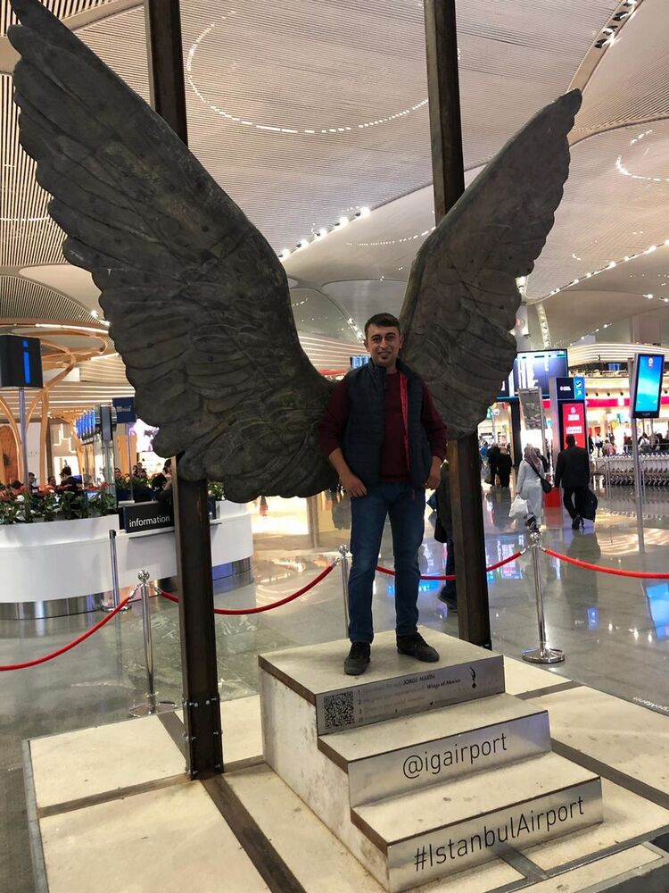 ���� 18457141 ������� Tayfun, 41 ���, ���� ���������� � ��������