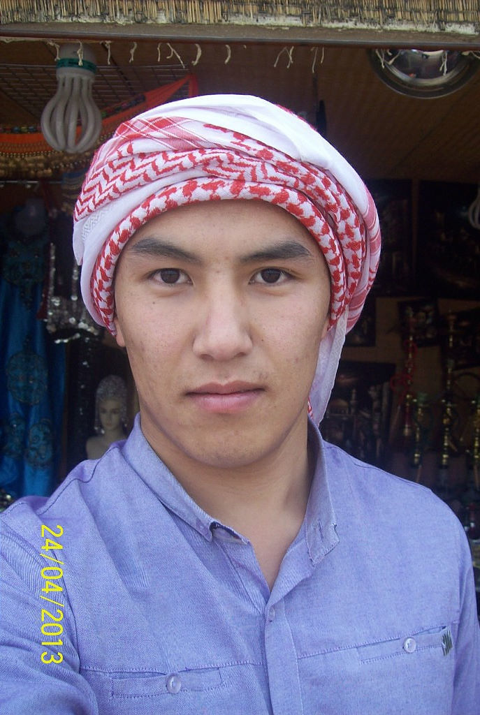  ,   Killer, 34 ,   