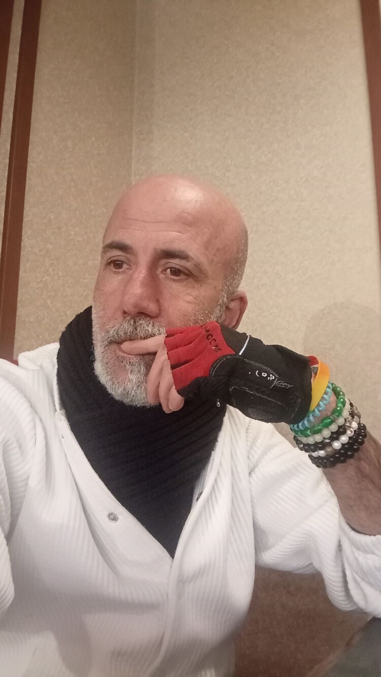 ���������� ������, ���� ������� Ali, 44 ����, ������������ ��� ������, ����� � ���������, c�������� ���������