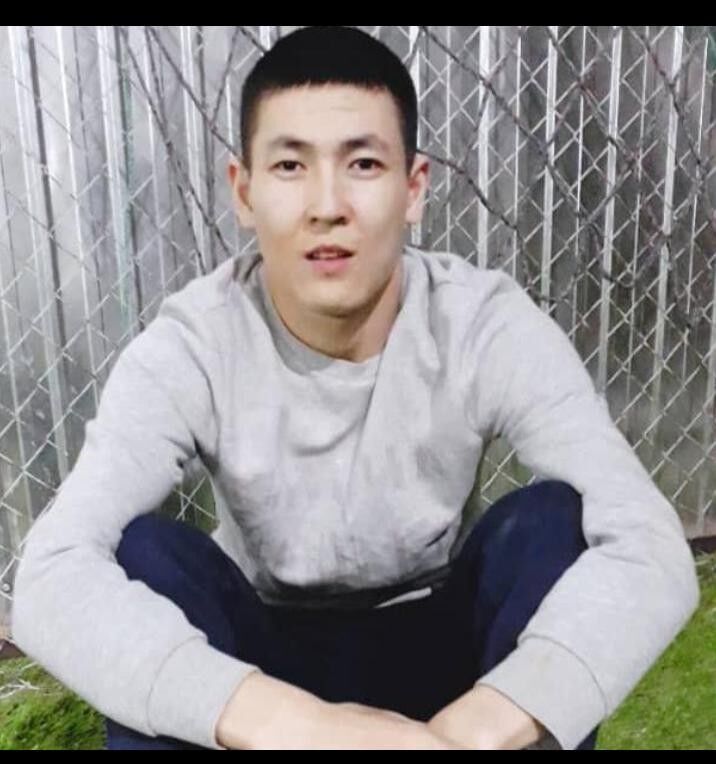  ,   Tilek, 29 ,   