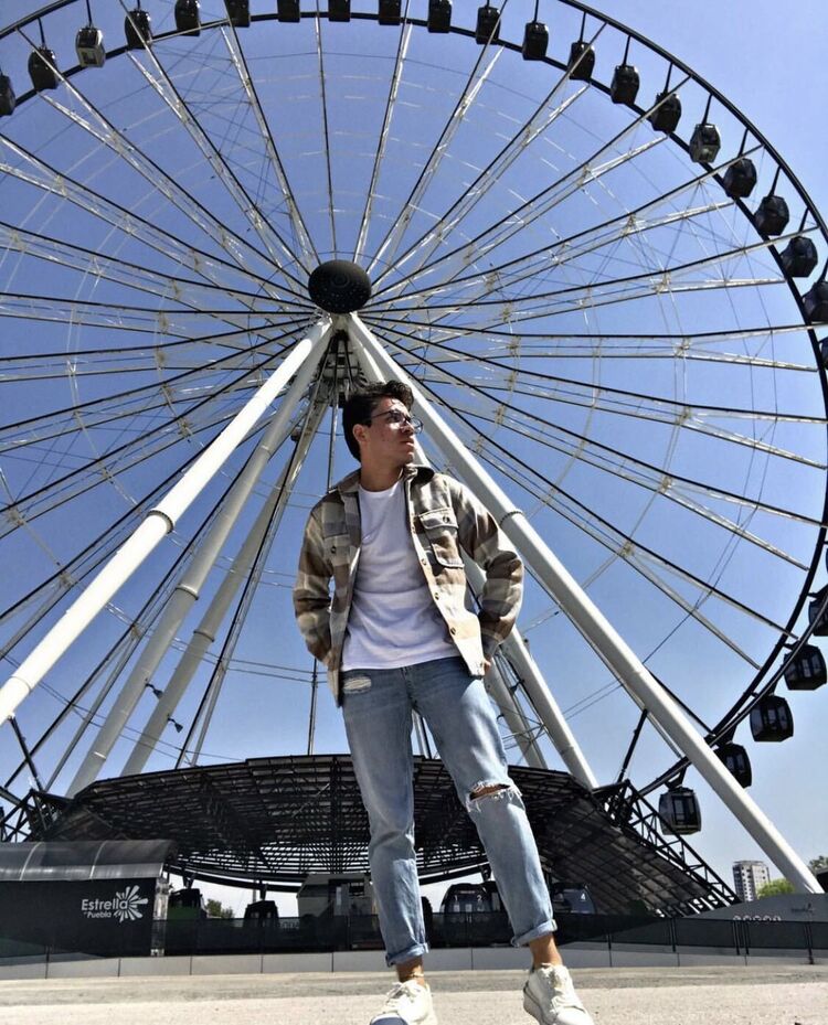  Edmundston,   Itan, 23 ,   