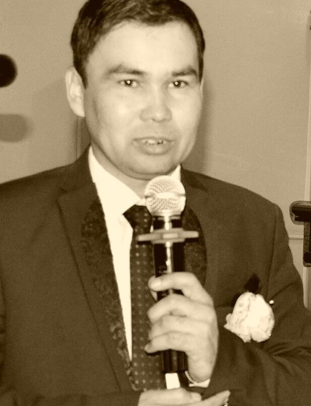 ���� 19482321 ������� Aybek, 38 ���, ���� ���������� � ������