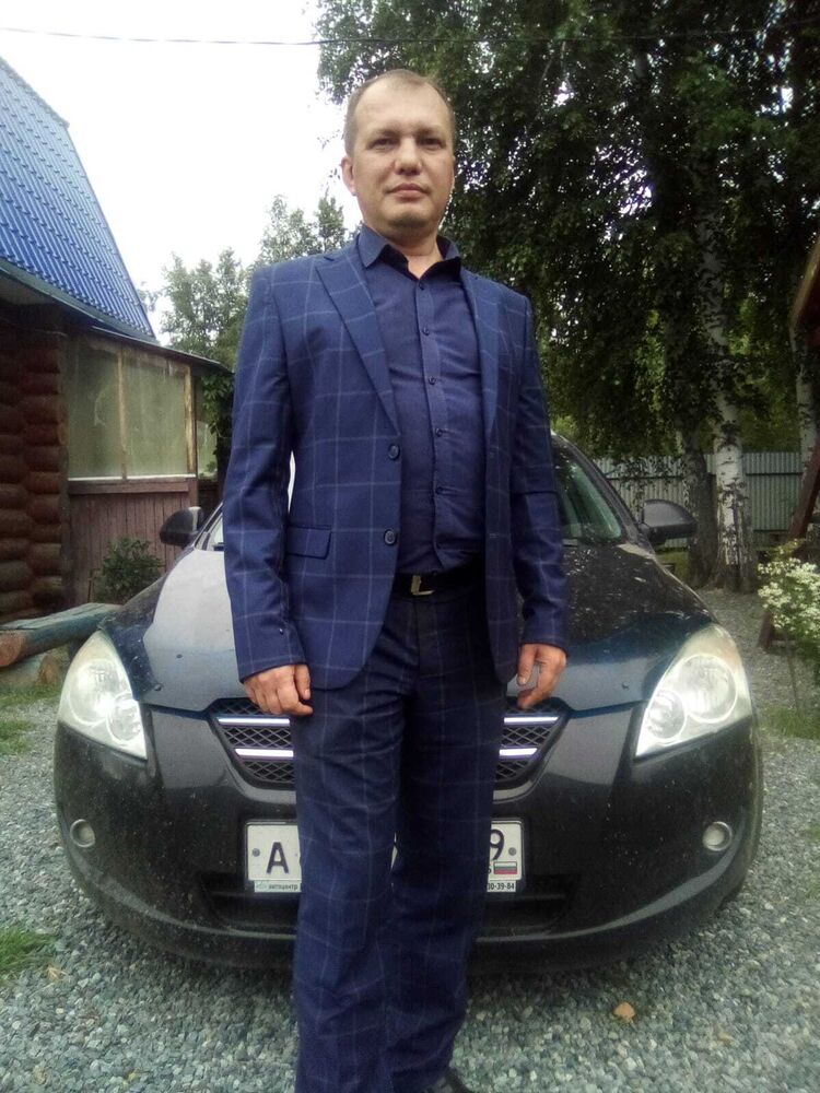 ���������� ������, ���� ������� �������, 46 ���, ������������ 