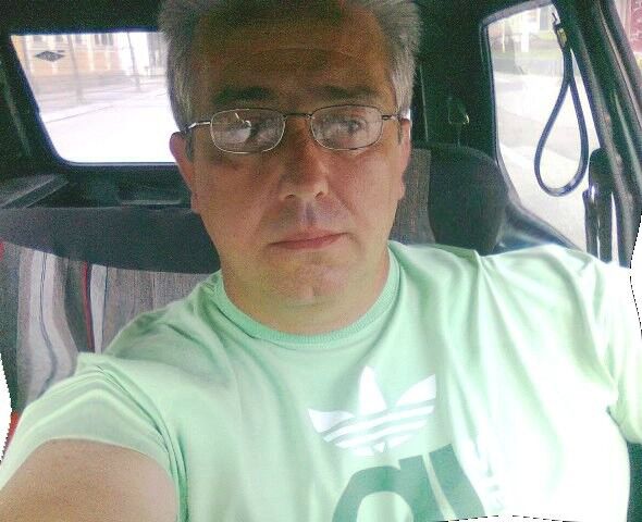 ���������� ������, ���� ������� Nenad, 54 ����, ������������ ��� ������, ����� � ���������, c�������� ���������