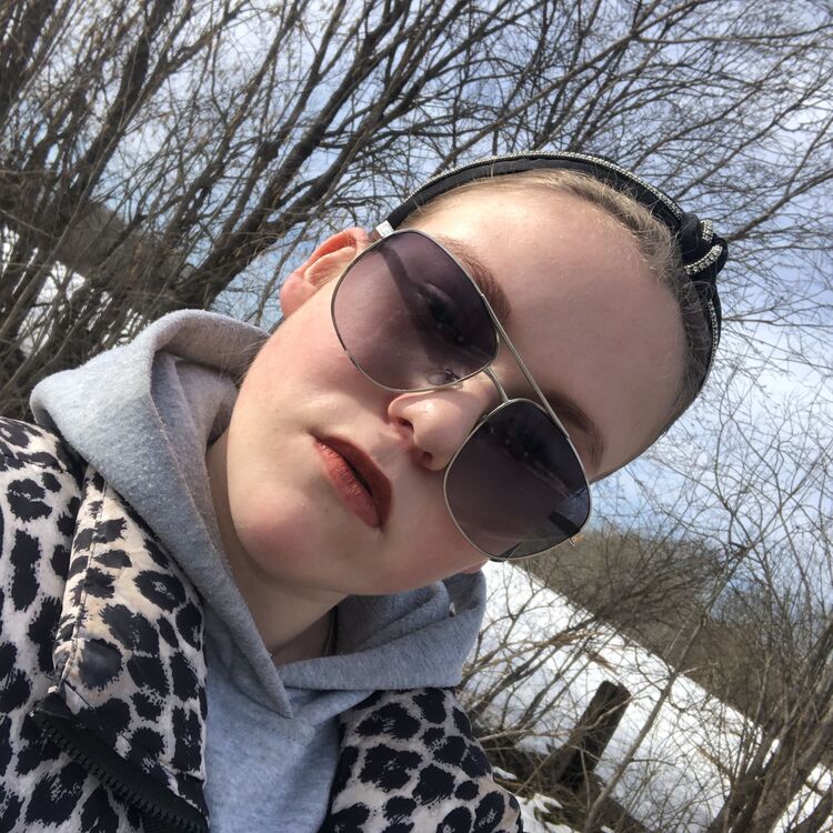 ���� 56184291 ������� Daria, 21 ���, ���� ���������� � �����-����������