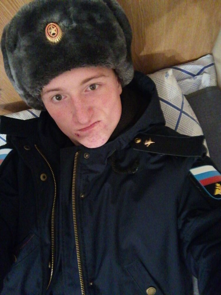 ���� 30855471 ����� Alex, 21 ���, ���� ���������� � ����������