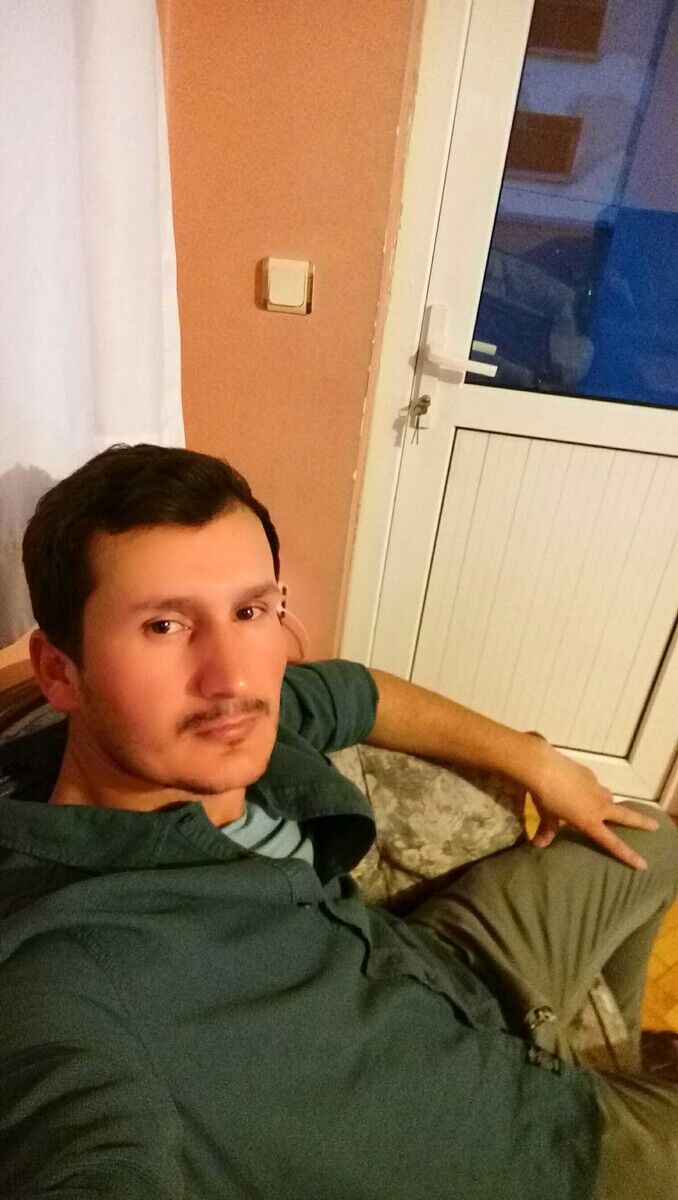 ���� 20661031 ������� Coskun, 35 ���, ���� ���������� � ����