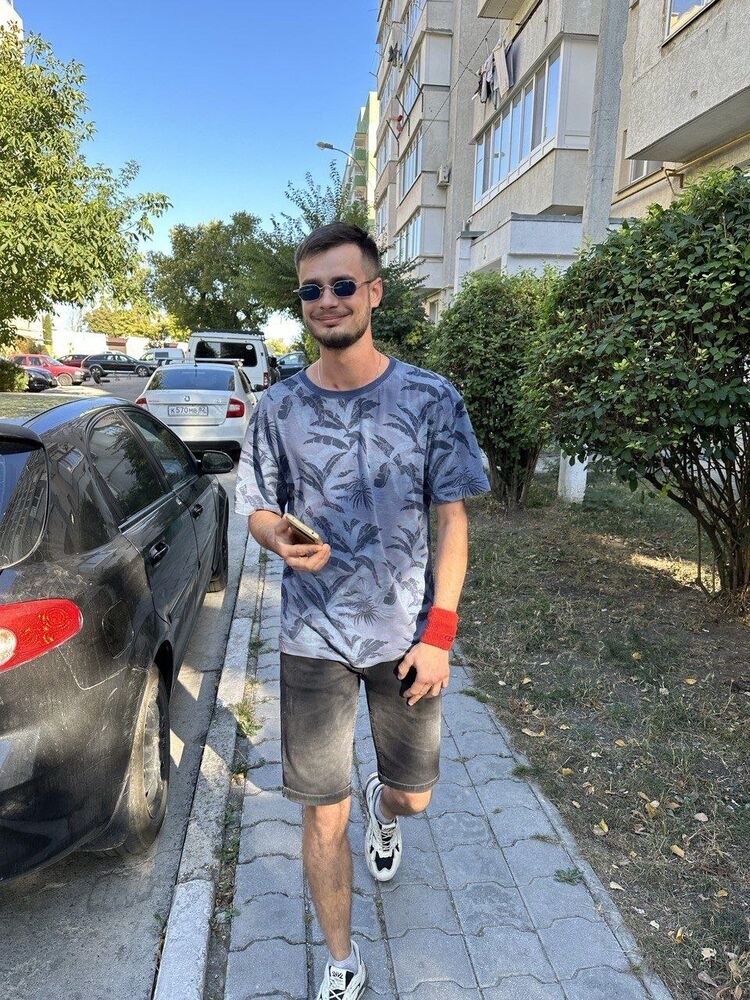 ���� 54754301 ������� Vlad, 28 ���, ���� ���������� � ������