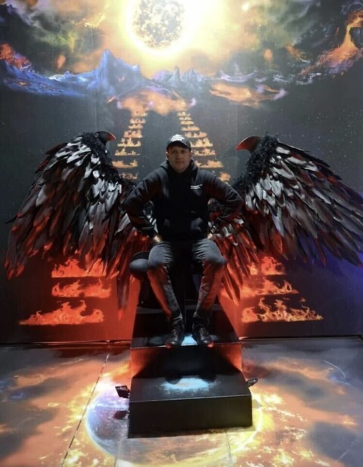 ���������� �����������, ���� ������� ����� ����, 43 ����, ������������ ��� ������, ���������