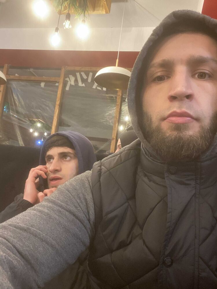 ���������� ����, ���� ������� Gadji, 29 ���, ������������ ��� ������, ����� � ���������