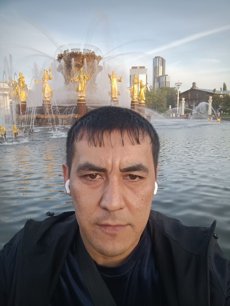  54174911  Timur, 35 ,    