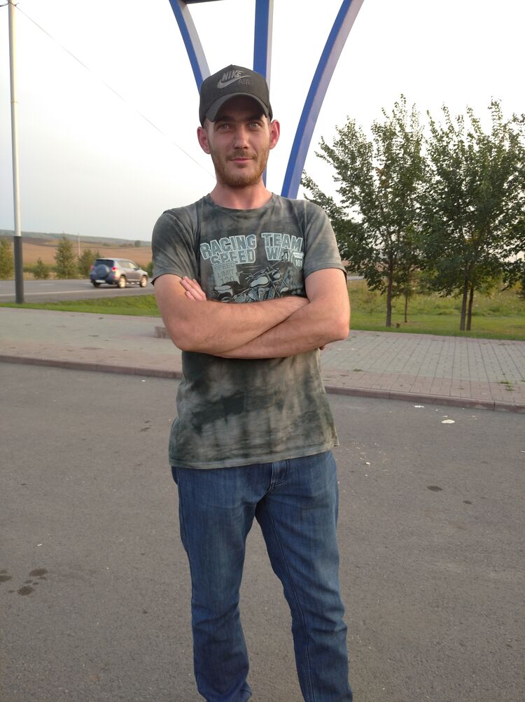  ,   Nikolay, 31 ,   ,   , c , 