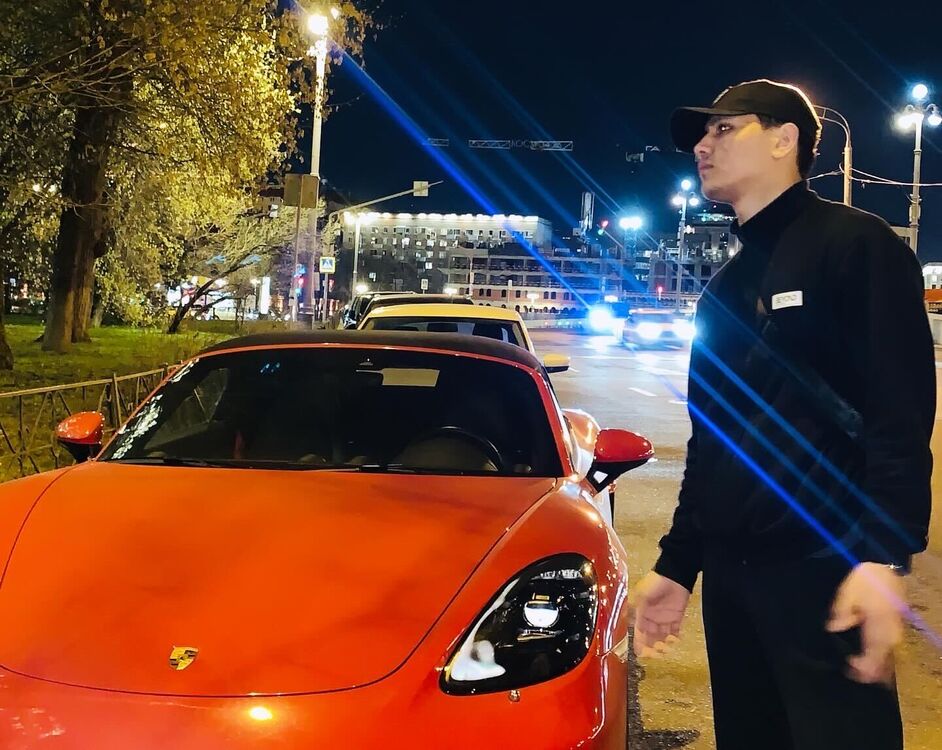 ���� 42453581 ����� �������, 23 ����, ���� ���������� � ������