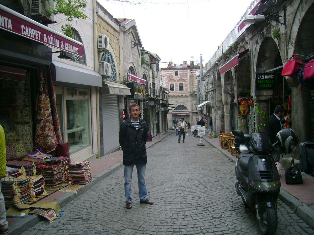 ���� 13324371 ������� ���, 37 ���, ���� ���������� � ��������