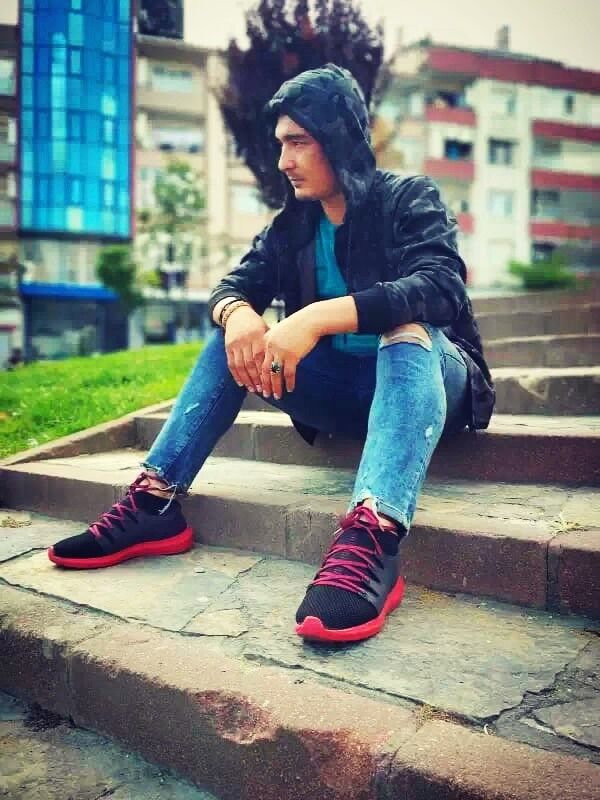  17555961  Rustam, 29 ,    