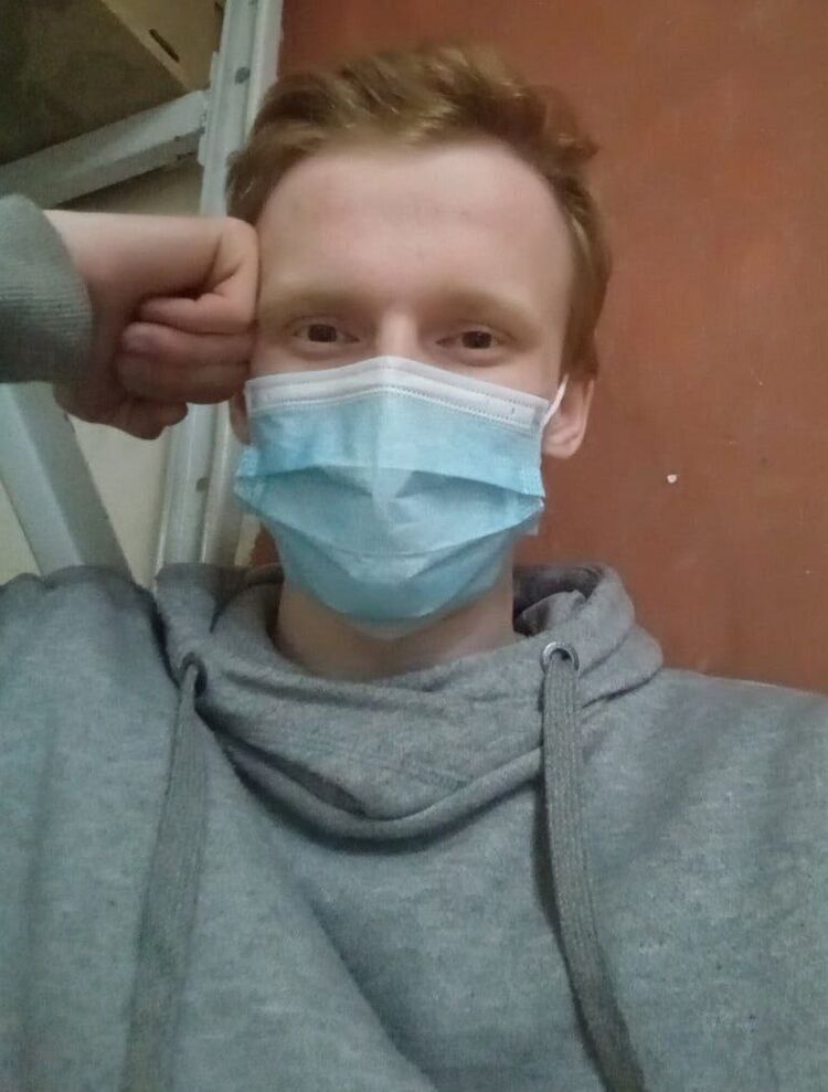 ���� 31509991 ����� Vladislav, 24 ����, ���� ���������� � ������