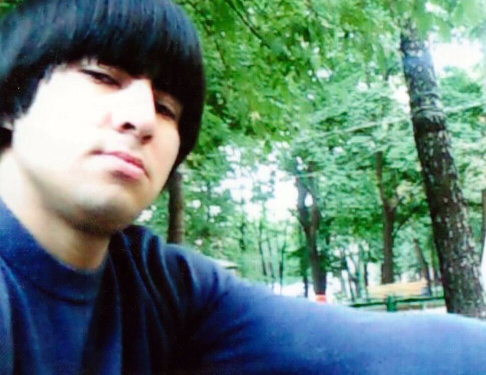 ���� 37070471 ������� SHAMIL, 31 ���, ���� ���������� � ������������