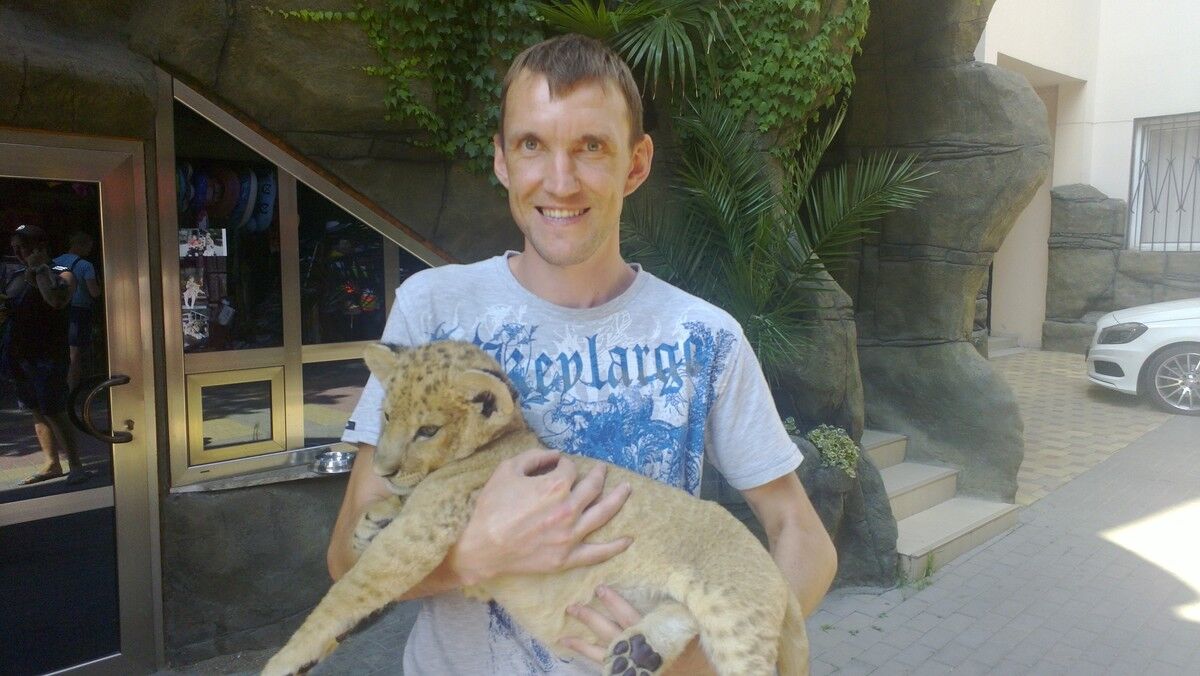 ���������� ����, ���� ������� �������, 38 ���, ������������ ��� ������