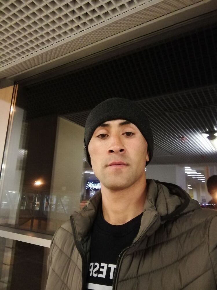 ���������� ������������, ���� ������� Bekruz, 33 ����, ������������ ��� ������, ����� � ���������