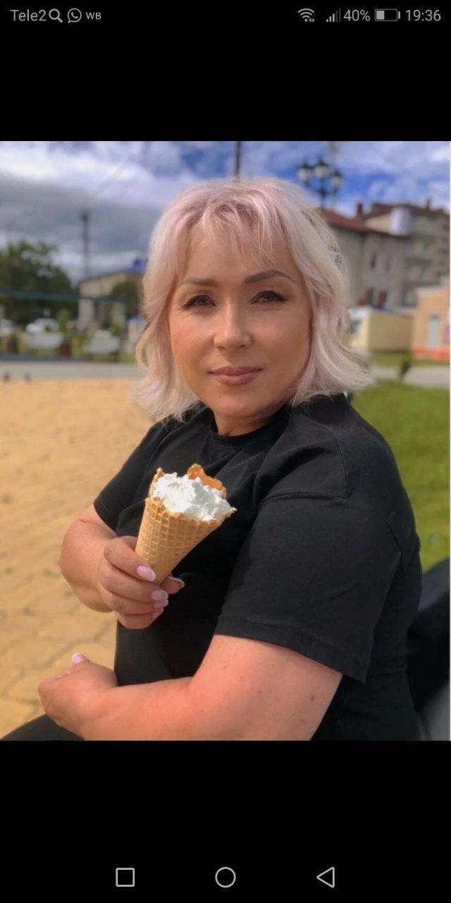 ���� 31397411 ������� Marina_A, 54 ����, ���� ���������� � ����-����������