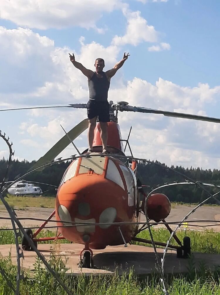 ���������� ������������, ���� ������� ������, 35 ���, ������������ ��� ������, ����� � ���������