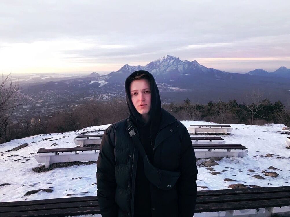 ���� 20165201 ������� Mark, 28 ���, ���� ���������� � ������