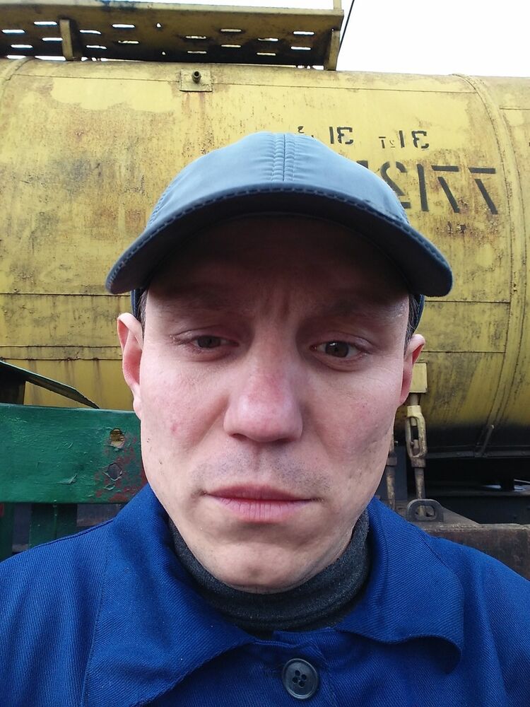 ���������� ������, ���� ������� Sergiu, 43 ����, ������������ 