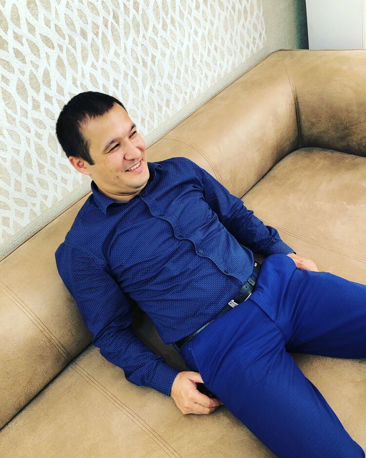 ���������� �������, ���� ������� Said, 42 ����, ������������ ��� ������, ����� � ���������